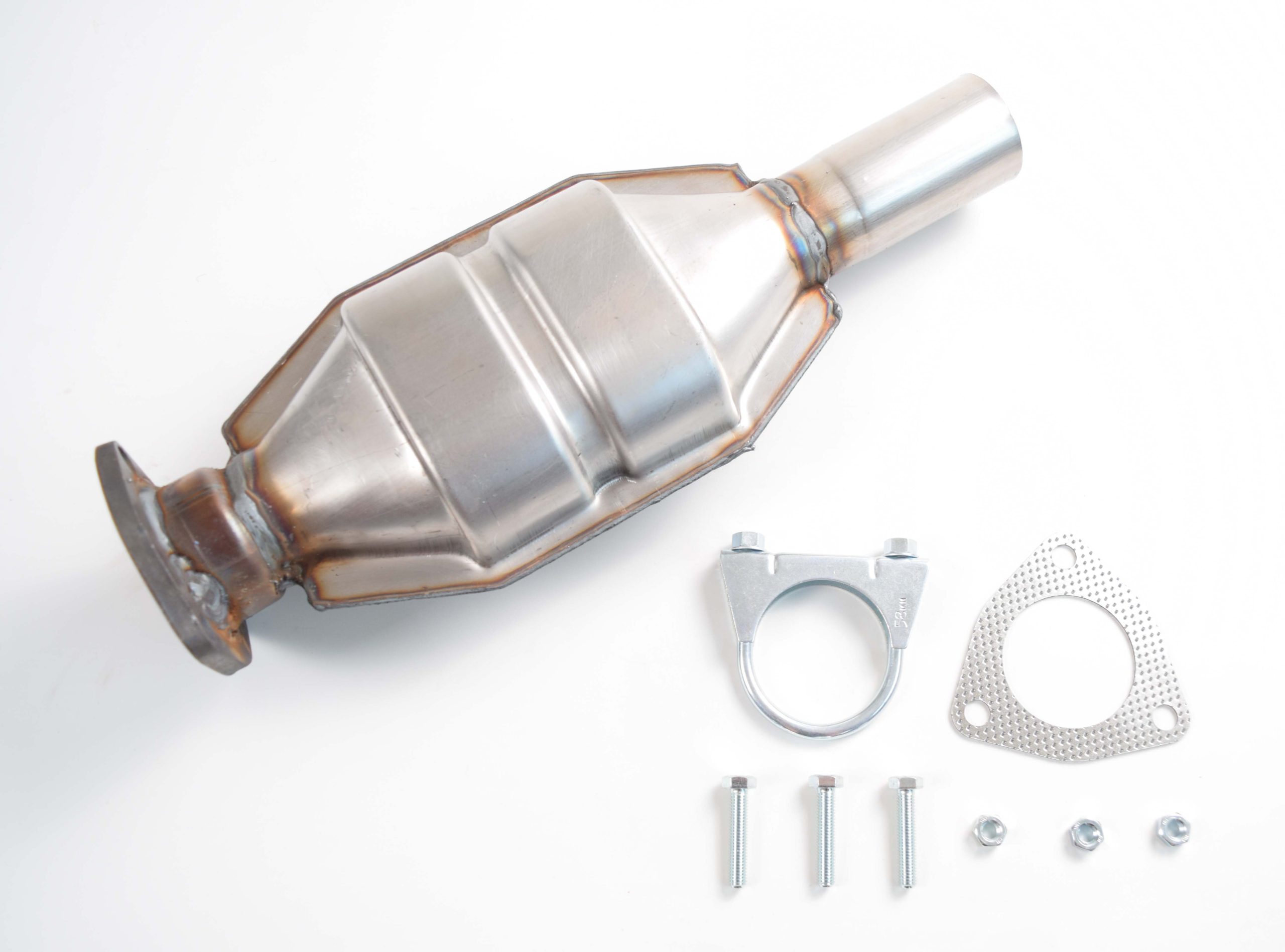 Catalyseur alfa romeo 146 20 ar67204-1