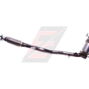 Catalyseur alfa romeo 147 16i 46739661-1