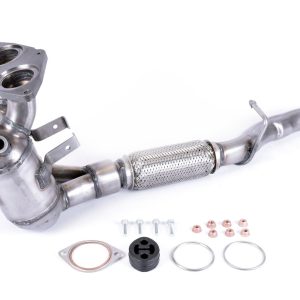 Catalyseur alfa romeo 156 16 ar32104-4