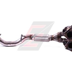 Catalyseur alfa romeo 156 16i 46823073-1