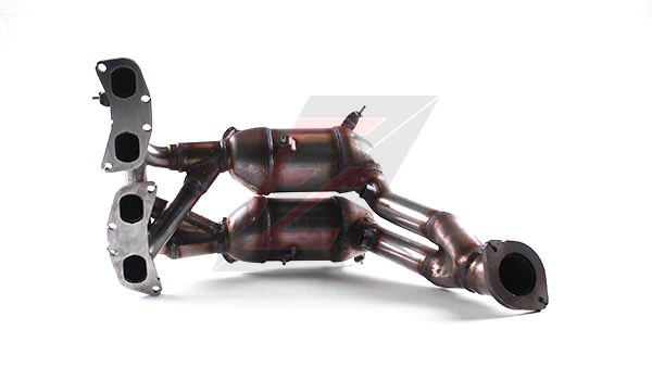 Catalyseur alfa romeo 156 20i 55180214-1