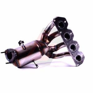 Catalyseur alfa romeo 159 18i 12992393-1