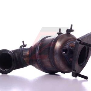 Catalyseur alfa romeo 159 19jtd 51767236-2