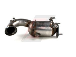 Catalyseur alfa romeo giulietta 14i 50527951-1