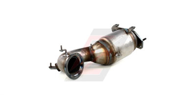 Catalyseur alfa romeo giulietta 14i 51839837-1