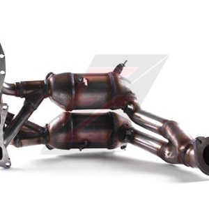 Catalyseur alfa romeo gtv 20i 55180214-1