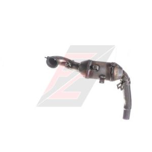 Catalyseur alfa romeo mi to 09i 50531130-1