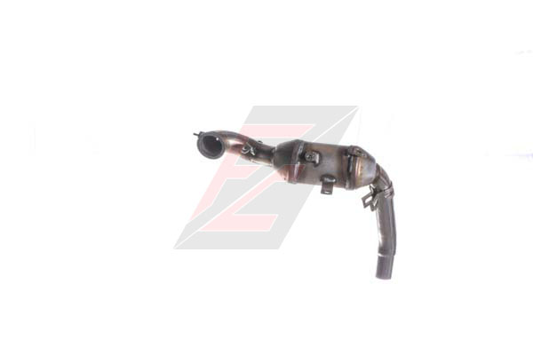 Catalyseur alfa romeo mi to 09i 50531130-3