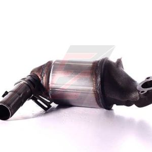 Catalyseur alfa romeo mi to 13jtd 55199631-1