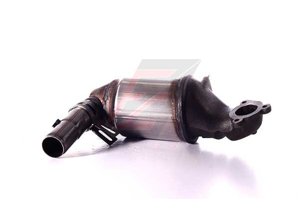 Catalyseur alfa romeo mi to 13jtd 55199631-1
