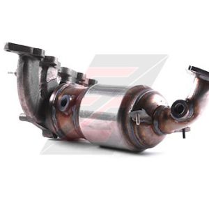 Catalyseur alfa romeo mi to 14i 50511164-2