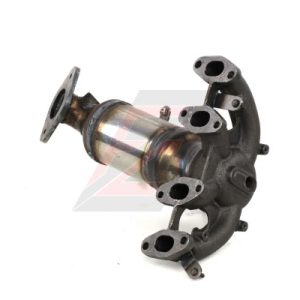 Catalyseur alfa romeo mi to 14i 50527721-1