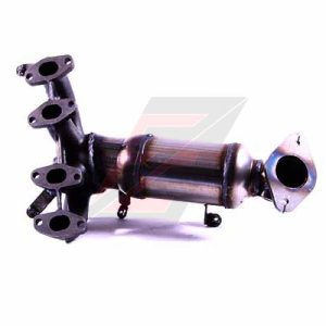 Catalyseur alfa romeo mi to 14i 51864892-1