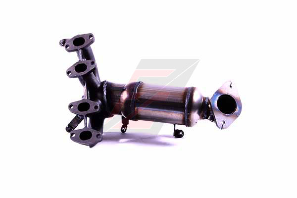 Catalyseur alfa romeo mi to 14i 51864892-1