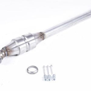 Catalyseur audi 100 20 aad-2
