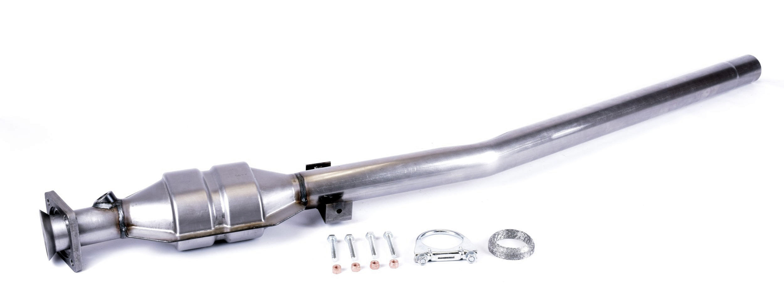 Catalyseur audi 100 23 aar-3
