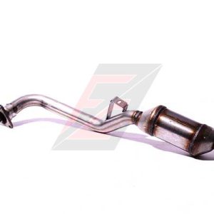 Catalyseur audi 100 28 4a0253057cx-1