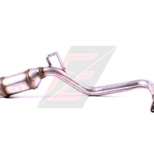 Catalyseur audi 100 28 4a0253058m-1