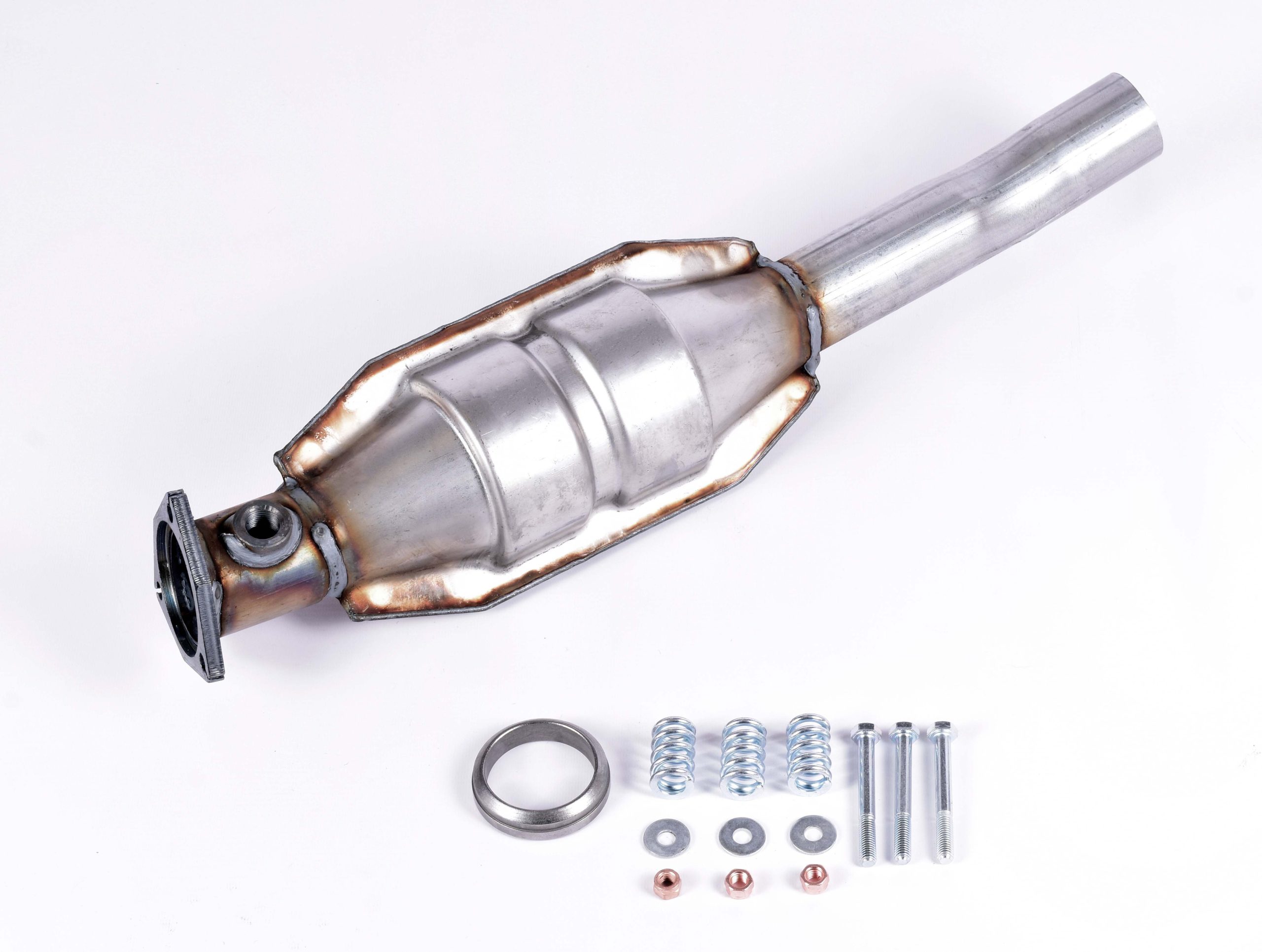 Catalyseur audi 80 16 abm-1