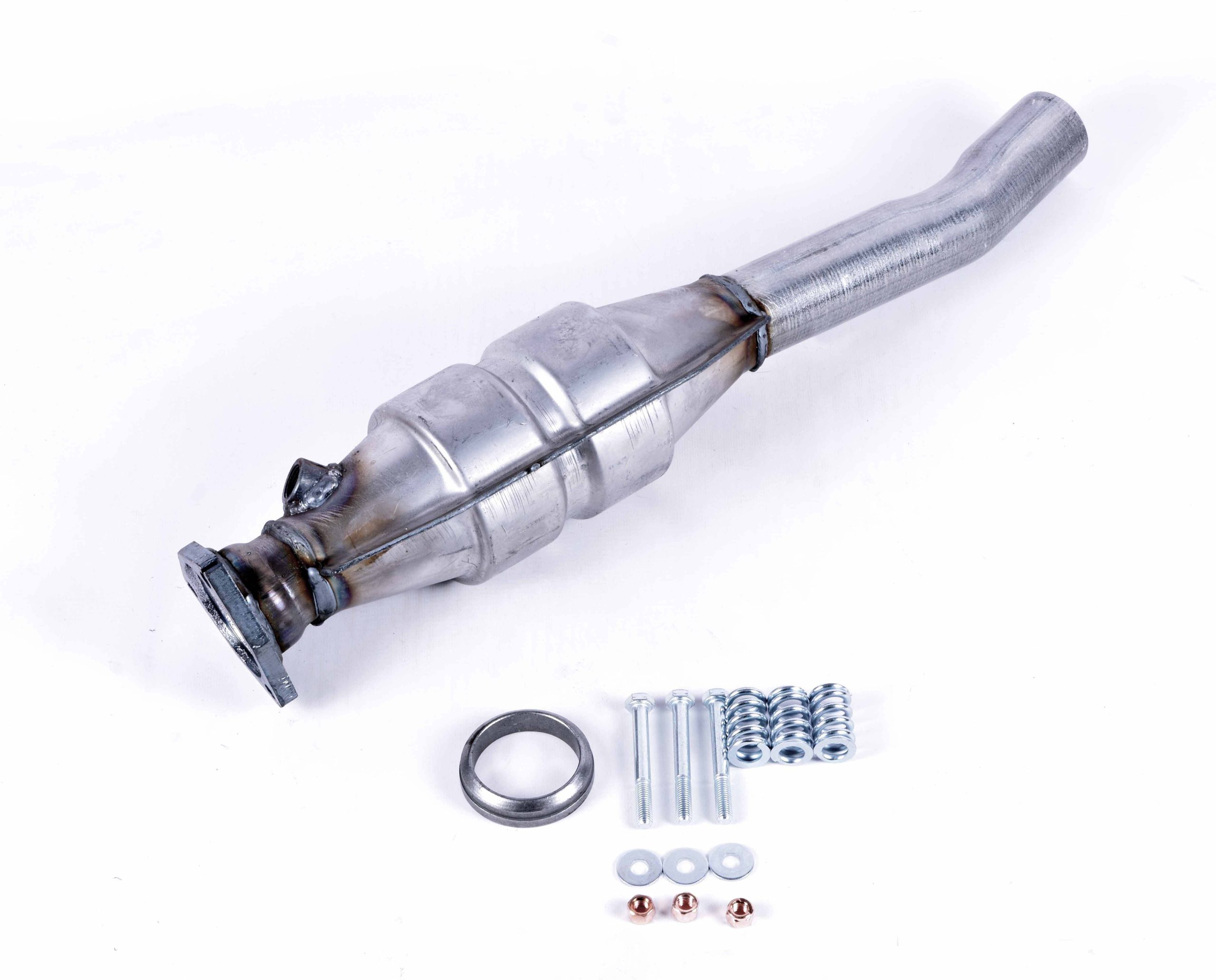 Catalyseur audi 80 16 ada-1