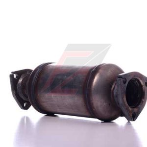 Catalyseur audi 80 16i 175131701-1