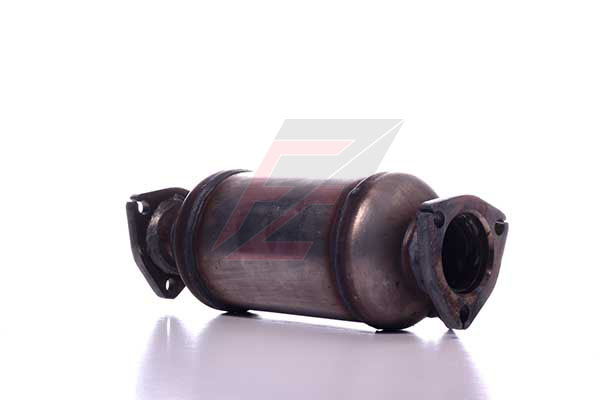 Catalyseur audi 80 16i 175131701-1