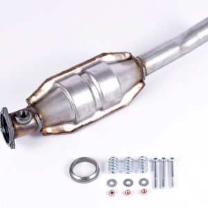 Catalyseur audi 80 20 abk-2