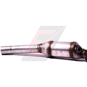 Catalyseur audi 80 20i 8a0131702nv-1