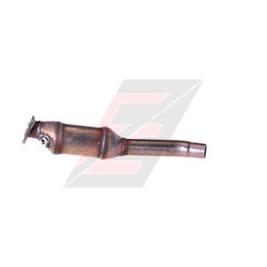 Catalyseur audi 80 20i 8a0131702p-1