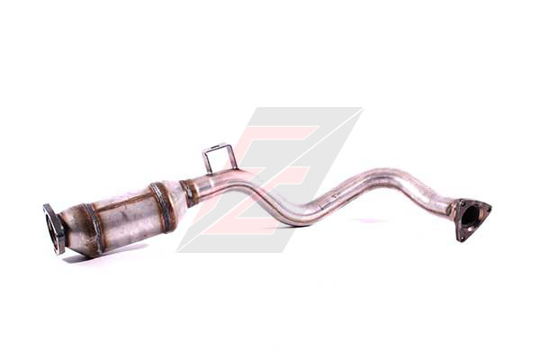 Catalyseur audi 80 26 8a0253058ex-1