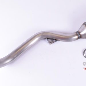 Catalyseur audi 80 26 abc-3