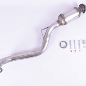 Catalyseur audi 80 26 abc-4