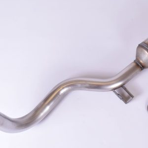 Catalyseur audi 80 26 abc-7