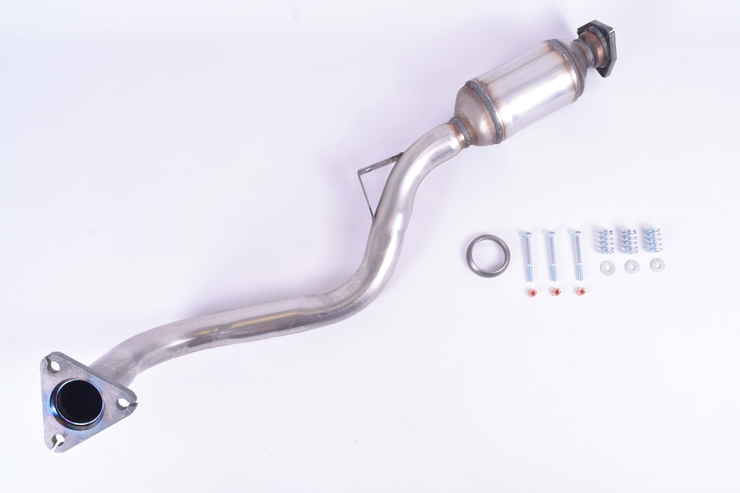 Catalyseur audi 80 28 aah-5
