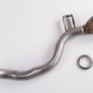 Catalyseur audi 80 28 aah-8