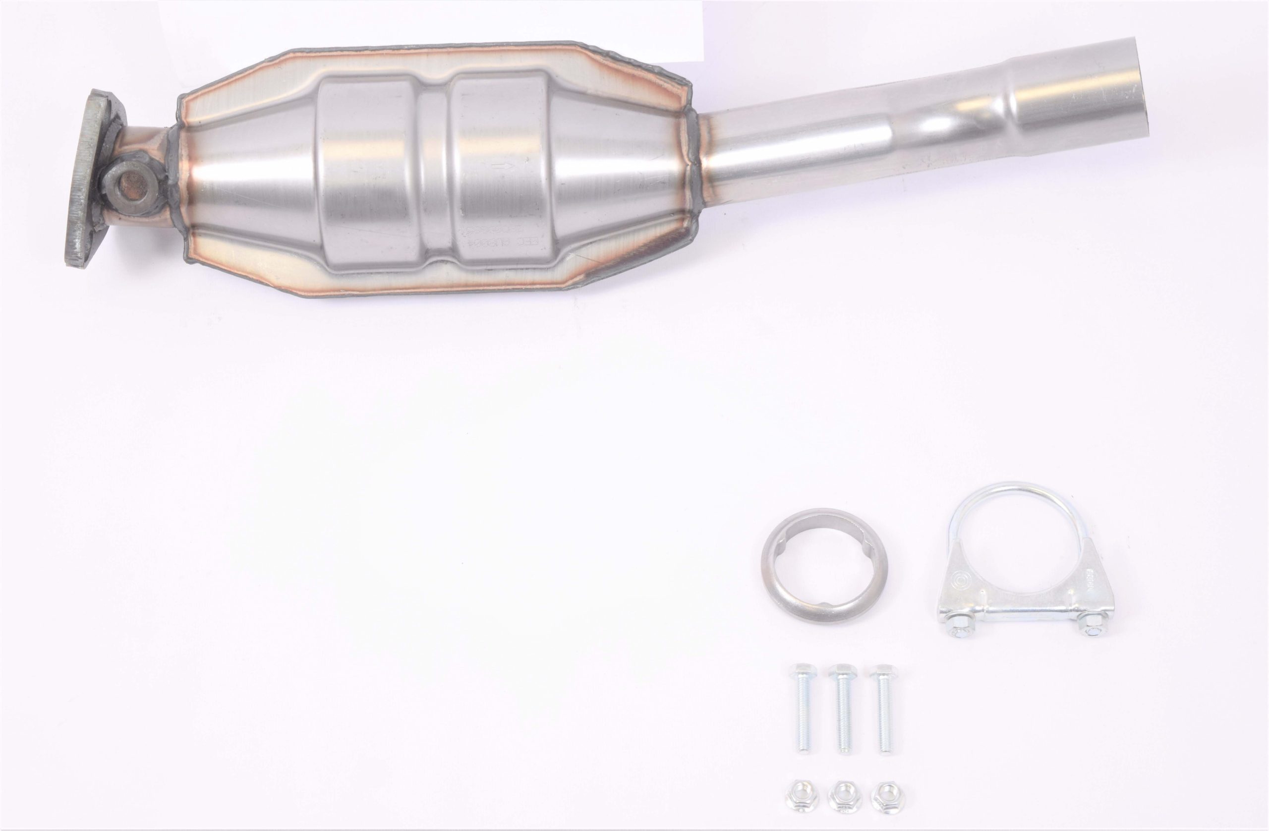 Catalyseur audi 90 20 ps-1