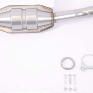 Catalyseur audi 90 23 ng-1
