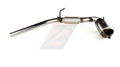 Catalyseur audi a1 10i 6c0254501lx-2
