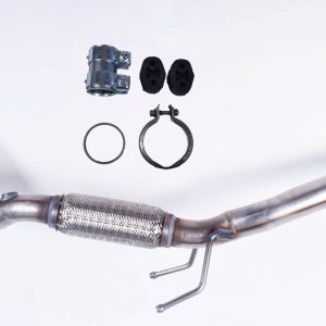 Catalyseur audi a1 10tfsi czhe-1