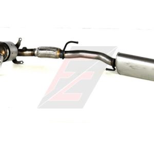 Catalyseur audi a1 14i 6r0254501ax-1