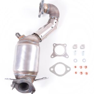 Catalyseur audi a1 14tfsi caxa-2