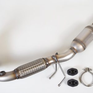 Catalyseur audi a1 14tfsi czca-1