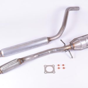 Catalyseur audi a2 14 aua-1