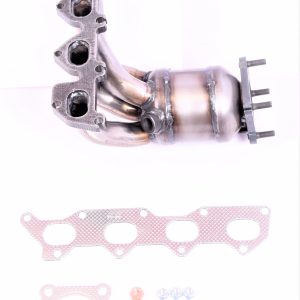 Catalyseur audi a2 14 aua-2