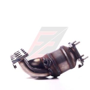Catalyseur audi a2 14i 036253052dx-1