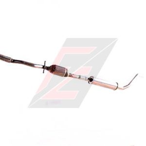 Catalyseur audi a2 14i 8z0253057x-1