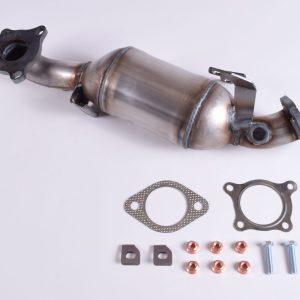 Catalyseur audi a3 12tfsi cbzb-3