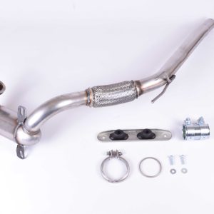 Catalyseur audi a3 12tfsi cjza-3