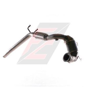 Catalyseur audi a3 14i 5q0254500fx-1