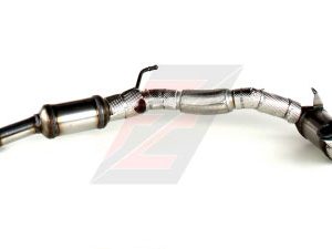 Catalyseur audi a3 14i 5q0254501hx-1